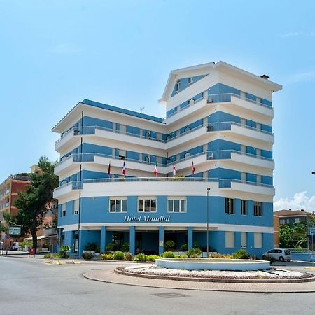 Hotel Mondial Porto Recanati Extérieur photo