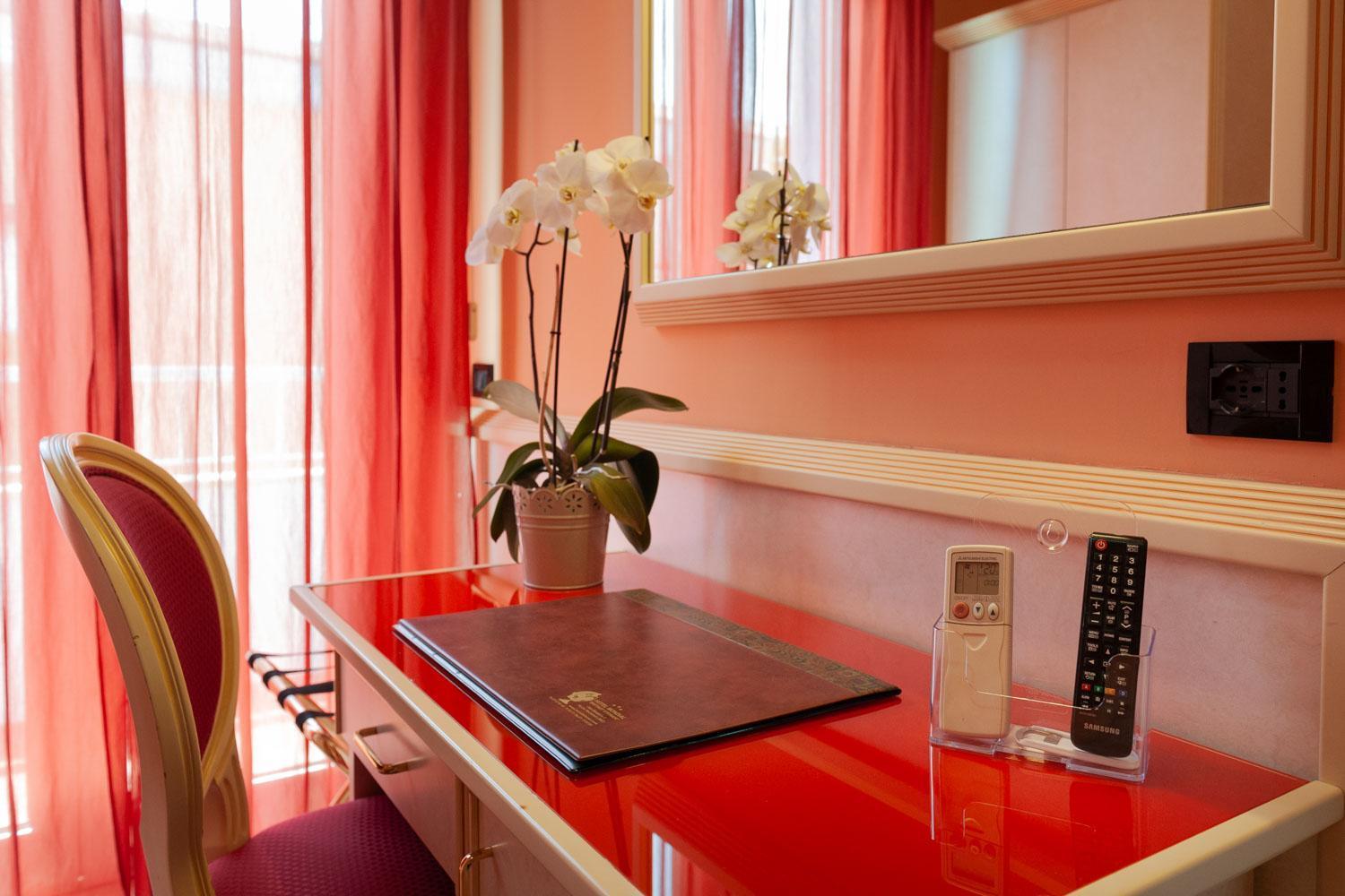Hotel Mondial Porto Recanati Extérieur photo