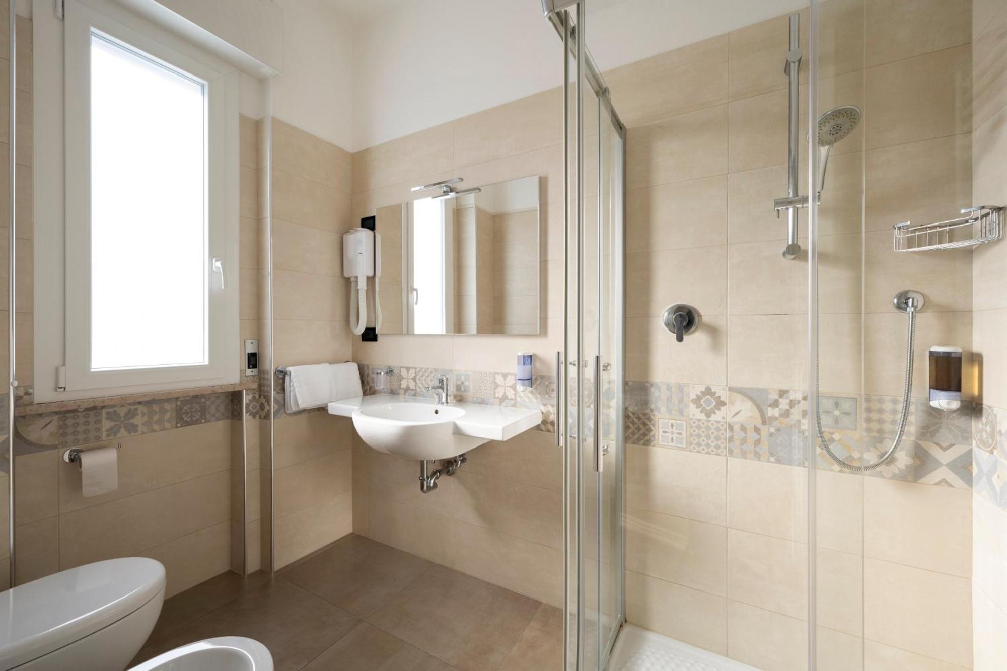 Hotel Mondial Porto Recanati Extérieur photo