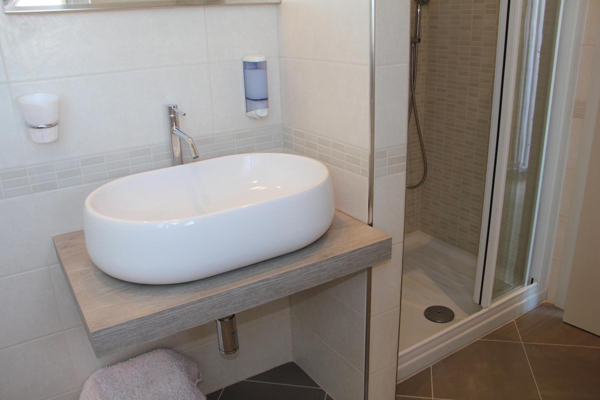 Hotel Mondial Porto Recanati Extérieur photo
