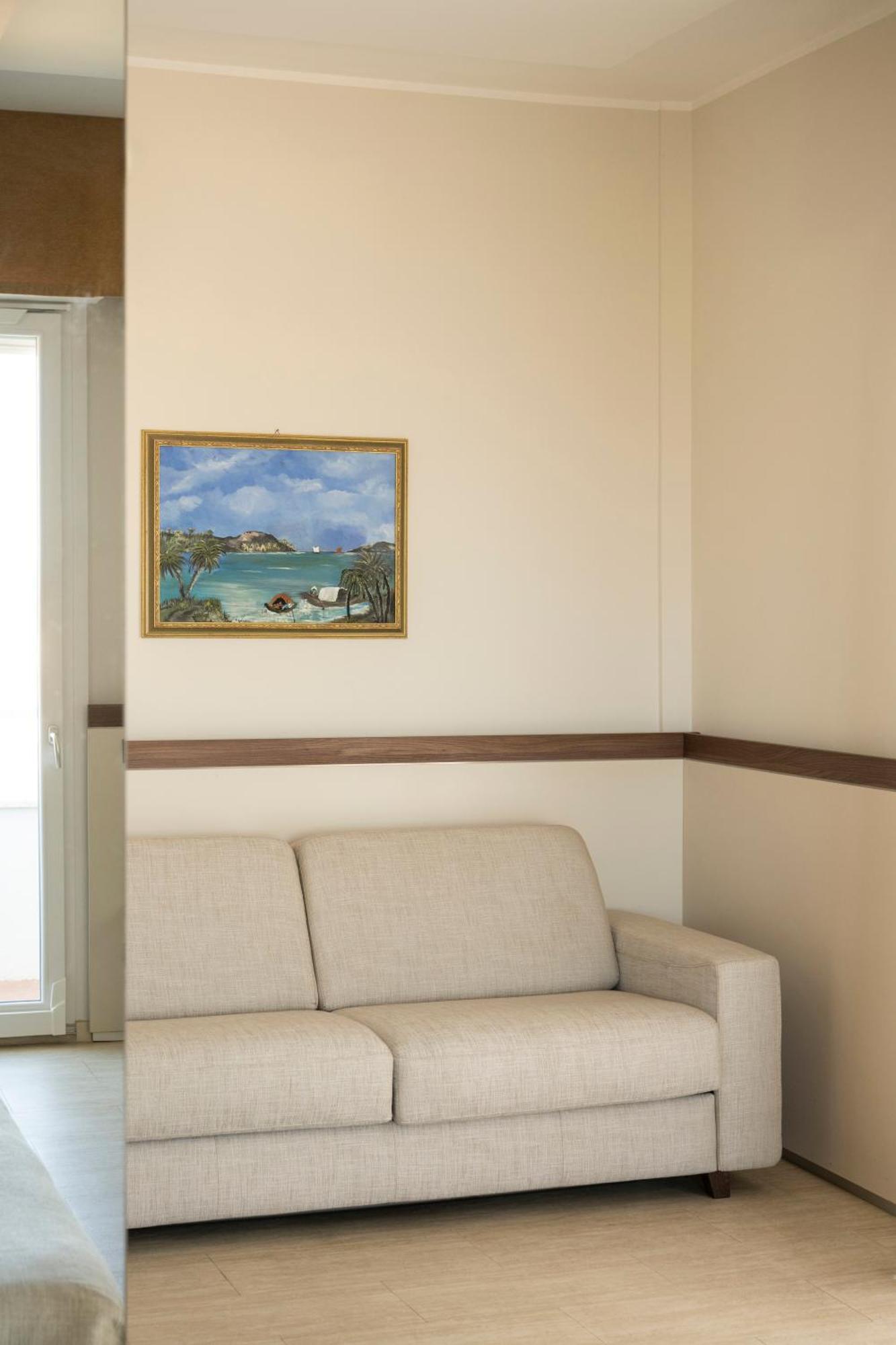 Hotel Mondial Porto Recanati Extérieur photo