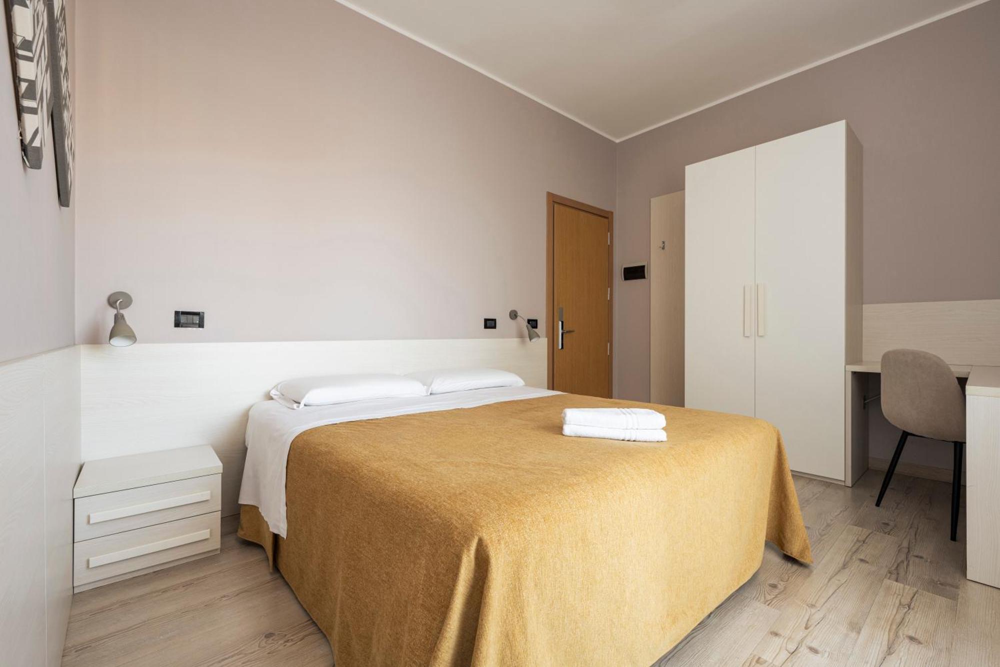 Hotel Mondial Porto Recanati Extérieur photo