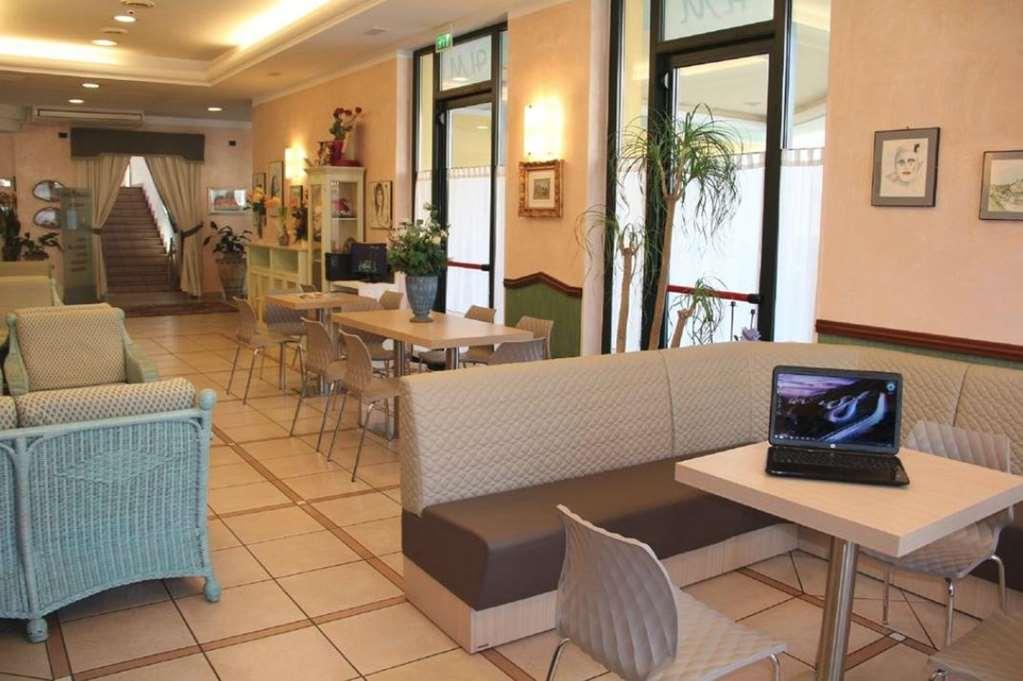 Hotel Mondial Porto Recanati Facilités photo